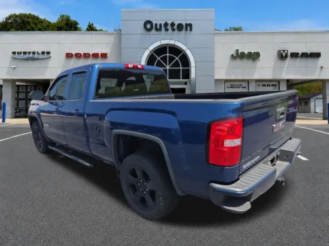 More photos of 2018 GMC Sierra 1500 at Outten Chrysler Dodge Jeep RAM of Hamburg, PA