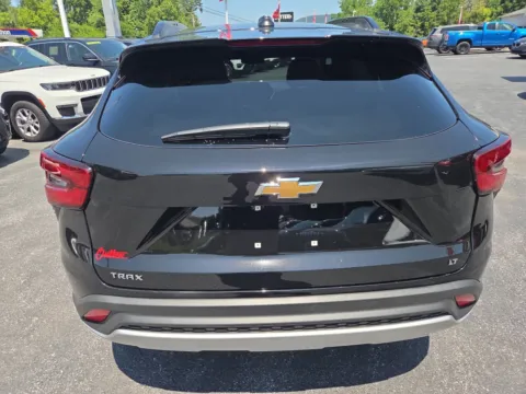 More photos of 2026 Chevrolet Trax LT at Outten Chrysler Dodge Jeep RAM of Hamburg, PA
