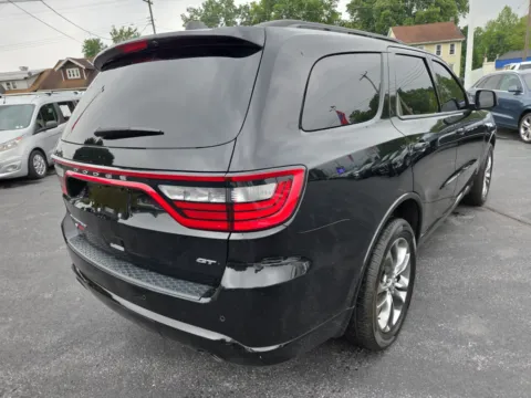 Another view of 2019 Dodge Durango GT for sale in Hamburg, PA at Outten Chrysler Dodge Jeep RAM of Hamburg