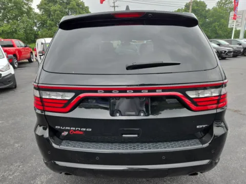 More photos of 2019 Dodge Durango GT at Outten Chrysler Dodge Jeep RAM of Hamburg, PA