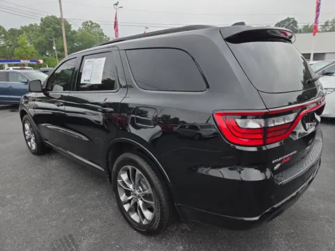 More photos of 2019 Dodge Durango GT at Outten Chrysler Dodge Jeep RAM of Hamburg, PA