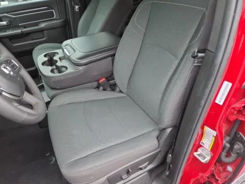 More photos of 2026 Ram 2500 Big Horn at Outten Chrysler Dodge Jeep RAM of Hamburg, PA