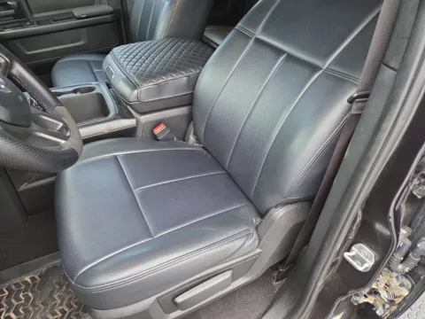 More photos of 2018 Ram 1500 Express at Outten Chrysler Dodge Jeep RAM of Hamburg, PA
