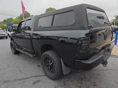 More photos of 2018 Ram 1500 Express at Outten Chrysler Dodge Jeep RAM of Hamburg, PA