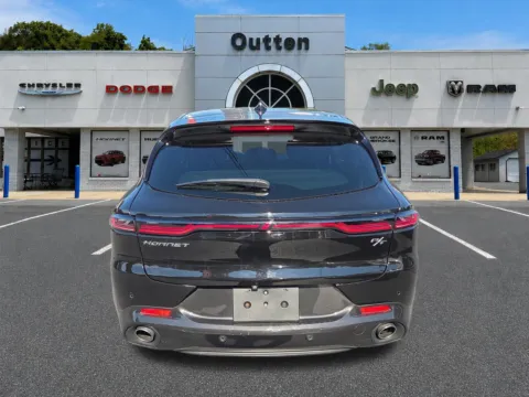 More photos of 2024 Dodge Hornet R/T at Outten Chrysler Dodge Jeep RAM of Hamburg, PA