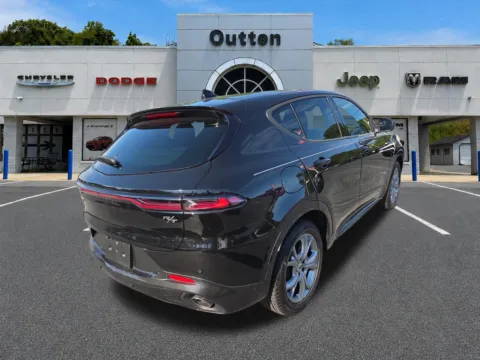 Another view of 2024 Dodge Hornet R/T for sale in Hamburg, PA at Outten Chrysler Dodge Jeep RAM of Hamburg