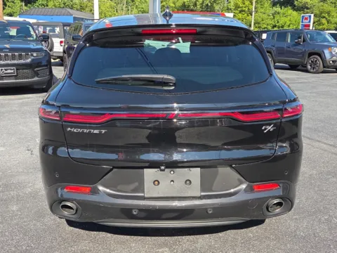 More photos of 2024 Dodge Hornet R/T at Outten Chrysler Dodge Jeep RAM of Hamburg, PA
