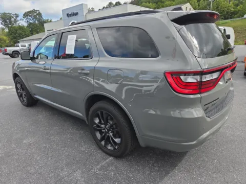 More photos of 2025 Dodge Durango GT at Outten Chrysler Dodge Jeep RAM of Hamburg, PA