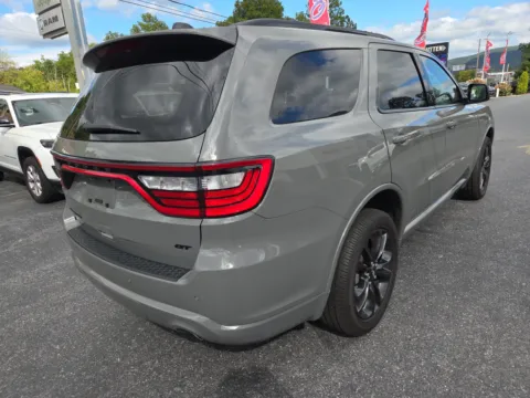 Another view of 2025 Dodge Durango GT for sale in Hamburg, PA at Outten Chrysler Dodge Jeep RAM of Hamburg