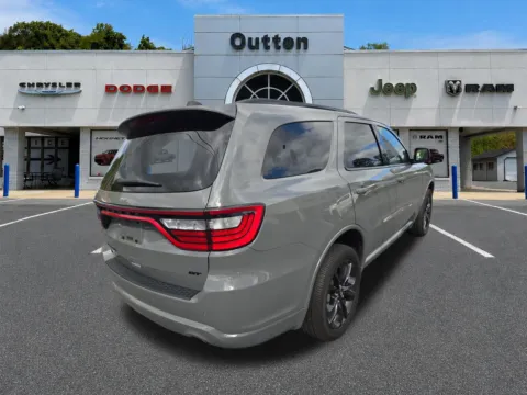 Another view of 2025 Dodge Durango GT for sale in Hamburg, PA at Outten Chrysler Dodge Jeep RAM of Hamburg