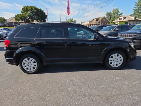 Photos of 2019 Dodge Journey SE for sale in Hamburg, PA at Outten Chrysler Dodge Jeep RAM of Hamburg
