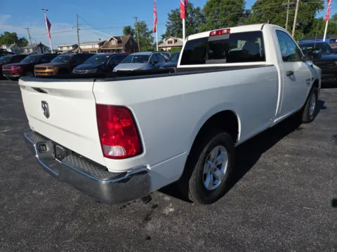 More photos of 2020 Ram 1500 Classic Tradesman at Outten Chrysler Dodge Jeep RAM of Hamburg, PA