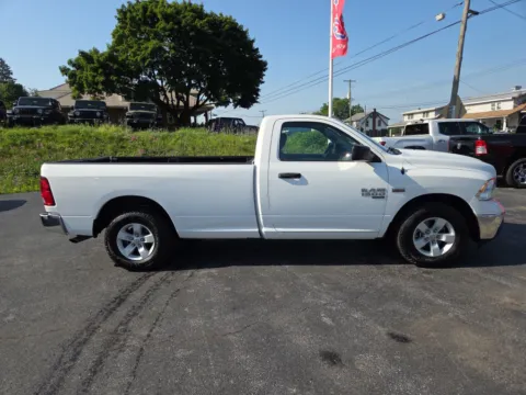 More photos of 2020 Ram 1500 Classic Tradesman at Outten Chrysler Dodge Jeep RAM of Hamburg, PA