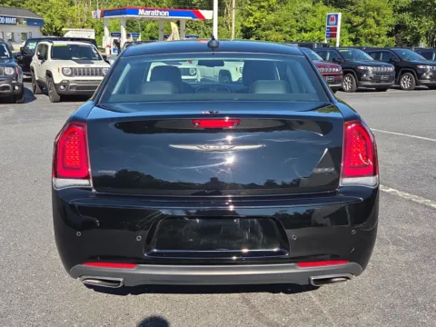 Another view of 2022 Chrysler 300 Touring L for sale in Hamburg, PA at Outten Chrysler Dodge Jeep RAM of Hamburg
