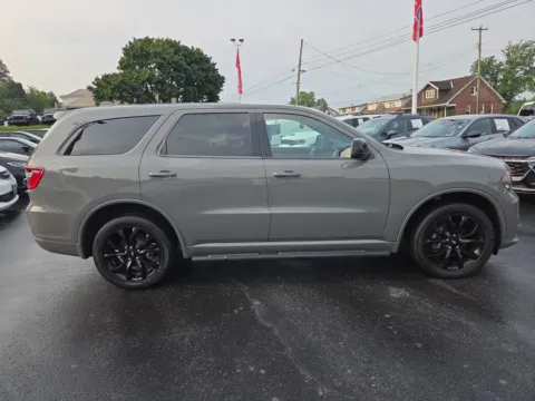 Photos of 2020 Dodge Durango GT for sale in Hamburg, PA at Outten Chrysler Dodge Jeep RAM of Hamburg