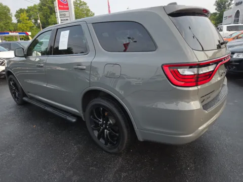 More photos of 2020 Dodge Durango GT at Outten Chrysler Dodge Jeep RAM of Hamburg, PA