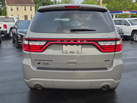 More photos of 2020 Dodge Durango GT at Outten Chrysler Dodge Jeep RAM of Hamburg, PA