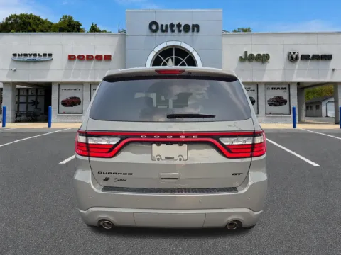More photos of 2020 Dodge Durango GT at Outten Chrysler Dodge Jeep RAM of Hamburg, PA