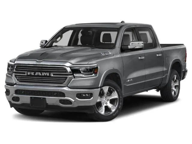 2021 Ram 1500 Laramie for sale in Hamburg, PA