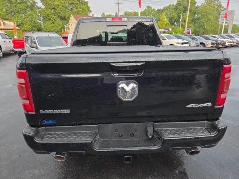 More photos of 2021 Ram 1500 Laramie at Outten Chrysler Dodge Jeep RAM of Hamburg, PA