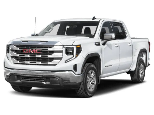 2025 GMC Sierra 1500 SLT for sale in Hamburg, PA