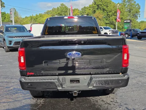 More photos of 2023 Ford F-150 XLT at Outten Chrysler Dodge Jeep RAM of Hamburg, PA