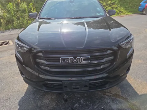 More photos of 2020 GMC Terrain SLT at Outten Chrysler Dodge Jeep RAM of Hamburg, PA