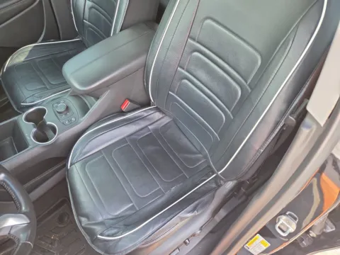 More photos of 2020 GMC Terrain SLT at Outten Chrysler Dodge Jeep RAM of Hamburg, PA