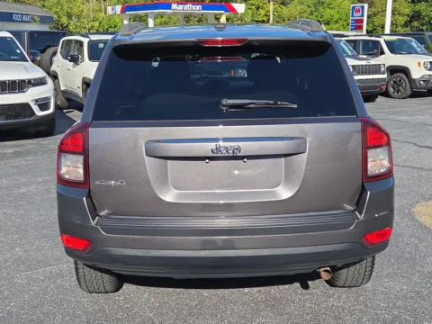 More photos of 2016 Jeep Compass Sport at Outten Chrysler Dodge Jeep RAM of Hamburg, PA