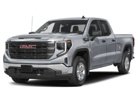 Black 2026 GMC Sierra 1500 Elevation for sale in Hamburg, PA