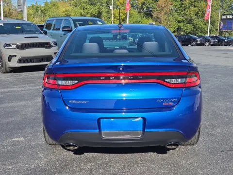 More photos of 2014 Dodge Dart SXT at Outten Chrysler Dodge Jeep RAM of Hamburg, PA