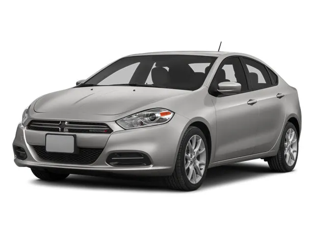 2014 Dodge Dart SXT for sale in Hamburg, PA