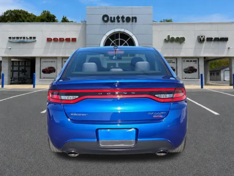 More photos of 2014 Dodge Dart SXT at Outten Chrysler Dodge Jeep RAM of Hamburg, PA