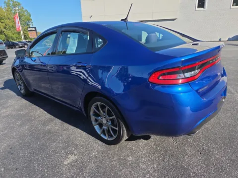 More photos of 2014 Dodge Dart SXT at Outten Chrysler Dodge Jeep RAM of Hamburg, PA