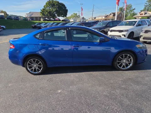 Photos of 2014 Dodge Dart SXT for sale in Hamburg, PA at Outten Chrysler Dodge Jeep RAM of Hamburg