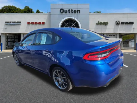 More photos of 2014 Dodge Dart SXT at Outten Chrysler Dodge Jeep RAM of Hamburg, PA