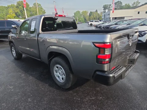More photos of 2022 Nissan Frontier S at Outten Chrysler Dodge Jeep RAM of Hamburg, PA