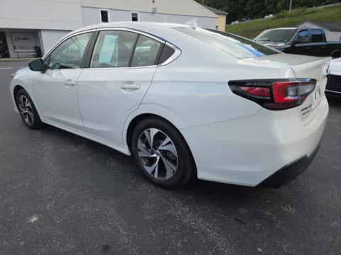 More photos of 2020 Subaru Legacy at Outten Chrysler Dodge Jeep RAM of Hamburg, PA