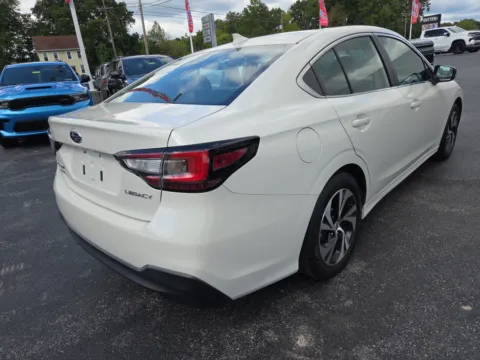 Another view of 2020 Subaru Legacy for sale in Hamburg, PA at Outten Chrysler Dodge Jeep RAM of Hamburg