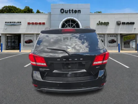 More photos of 2017 Dodge Journey SXT at Outten Chrysler Dodge Jeep RAM of Hamburg, PA