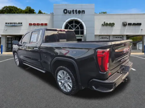 More photos of 2020 GMC Sierra 1500 Denali at Outten Chrysler Dodge Jeep RAM of Hamburg, PA