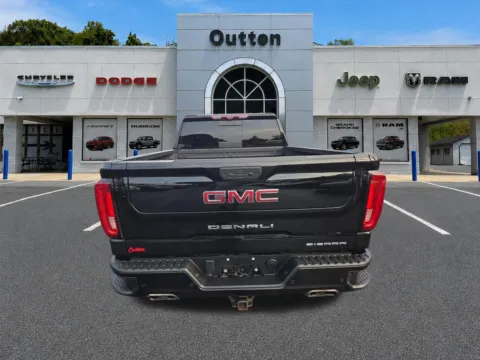 More photos of 2020 GMC Sierra 1500 Denali at Outten Chrysler Dodge Jeep RAM of Hamburg, PA