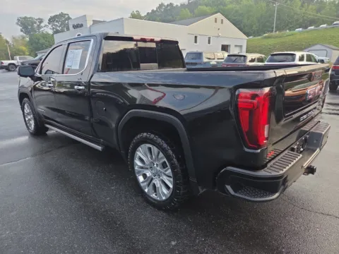 More photos of 2020 GMC Sierra 1500 Denali at Outten Chrysler Dodge Jeep RAM of Hamburg, PA
