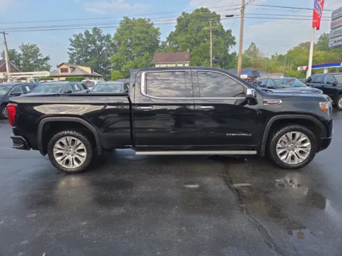 Photos of 2020 GMC Sierra 1500 Denali for sale in Hamburg, PA at Outten Chrysler Dodge Jeep RAM of Hamburg