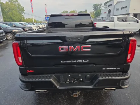 More photos of 2020 GMC Sierra 1500 Denali at Outten Chrysler Dodge Jeep RAM of Hamburg, PA