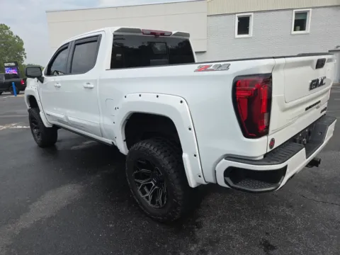 More photos of 2023 GMC Sierra 1500 AT4 at Outten Chrysler Dodge Jeep RAM of Hamburg, PA