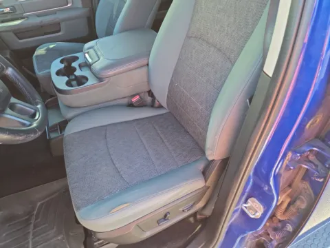 More photos of 2015 Ram 1500 Big Horn at Outten Chrysler Dodge Jeep RAM of Hamburg, PA