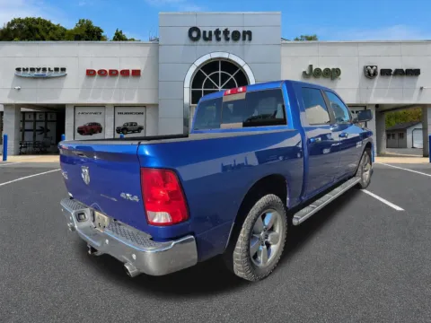 Photos of 2015 Ram 1500 Big Horn for sale in Hamburg, PA at Outten Chrysler Dodge Jeep RAM of Hamburg