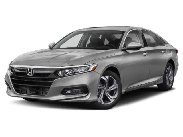 2019 Honda Accord Sedan EX 1.5T for sale in Hamburg, PA