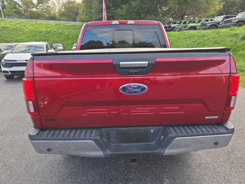 More photos of 2018 Ford F-150 XLT at Outten Chrysler Dodge Jeep RAM of Hamburg, PA